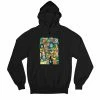 The Banyan Tee Hoodies Hoodie - Crowd Doodle