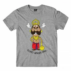 The Banyan Tee T-shirts Cartoon T-shirt Ravana