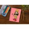 The Banyan Tee Notebooks Notebook - Cartoon Ravana - Hi