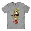 The Banyan Tee T-shirts Cartoon T-shirt Ravana