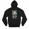 The Banyan Tee Hoodies Hoodie - Piranha