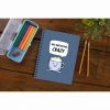 The Banyan Tee Notebook - Mocha Me Crazy Notebooks
