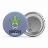 The Banyan Tee Badge - High Times