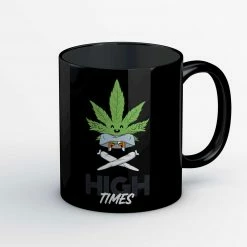 The Banyan Tee Mugs Coffee Mug - High Times