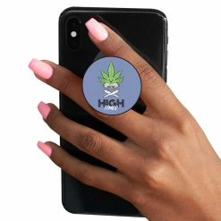 The Banyan Tee Pop Socket - High Times