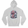 The Banyan Tee Hoodies Hoodie - Guitarist Cassette