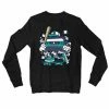 The Banyan Tee Sweatshirt - Cassette - Skater