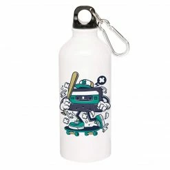 The Banyan Tee Sipper - Cassette - Skater Sippers