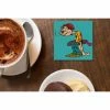 The Banyan Tee Coaster - Skater Tom Coasters