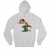 The Banyan Tee Hoodie - Skater Tom Hoodies