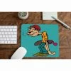 The Banyan Tee Mousepads Mouse Pad - Skater Tom