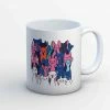 The Banyan Tee Mugs Coffee Mug - Cats