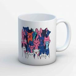 The Banyan Tee Mugs Coffee Mug - Cats