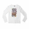 The Banyan Tee Full Sleeves T-shirt - Cereal Beaver