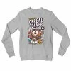The Banyan Tee Sweatshirt - Cereal Beaver