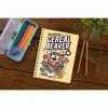 The Banyan Tee Notebook - Cereal Beaver Notebooks
