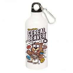 The Banyan Tee Sipper - Cereal Beaver Sippers