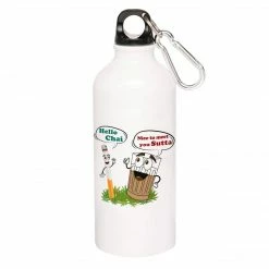 The Banyan Tee Sipper - Chai Sutta Sippers