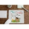 The Banyan Tee Mousepads Mouse Pad - Chai Sutta