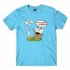 The Banyan Tee T-shirts Funky T-shirt - Chai Sutta