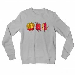 The Banyan Tee Sweatshirts Sweatshirt - The Best Friends