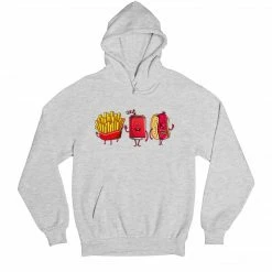 The Banyan Tee Hoodie - The Best Friends Hoodies