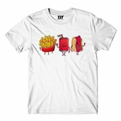 The Banyan Tee T-shirts Best Friends T-shirt