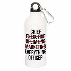 The Banyan Tee Sippers Sipper - Chief Everything Officer