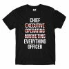 The Banyan Tee T-shirts CEO T-shirt
