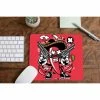 The Banyan Tee Mousepads Mouse Pad - Chili Mexicano