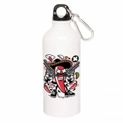 The Banyan Tee Sipper - Chili Mexicano