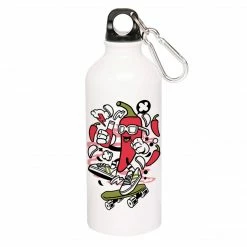 The Banyan Tee Sipper - Skater Chili