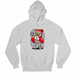 The Banyan Tee Hoodie - Cigarette Boxer