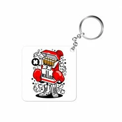 The Banyan Tee Keychains Keychain - Cigarette Boxer