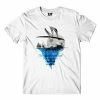 The Banyan Tee Abstract T-shirt - Endless T-shirts
