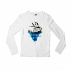 The Banyan Tee Full Sleeves T-shirt - Endless