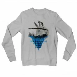 The Banyan Tee Sweatshirt - Endless Sweatshirts