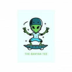 Poster - The Banyan Tee Posters