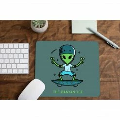 Mouse Pad - The Banyan Tee Mousepads