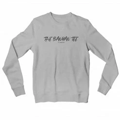 Sweatshirts Sweatshirt - The Banyan Tee