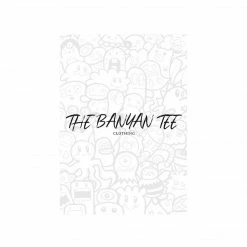 Poster - The Banyan Tee