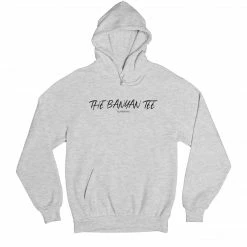 Hoodies Hoodie - The Banyan Tee