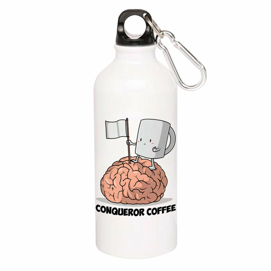 The Banyan Tee Sipper - Conqueror Coffee Sippers 1 The Banyan Tee Sipper - Conqueror Coffee Sippers