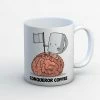 The Banyan Tee Coffee Mug - Conqueror Coffee Mugs