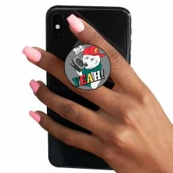 The Banyan Tee Pop Sockets Pop Socket - Oh Yeah!