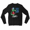The Banyan Tee Sweatshirts Sweatshirt - Rider Crocodile