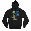 The Banyan Tee Hoodie - Rider Crocodile Hoodies