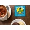 The Banyan Tee Coaster - Surfer Dino Coasters