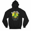 The Banyan Tee Hoodie - Surfer Dino