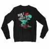 The Banyan Tee Sweatshirts Sweatshirt - Skater Dino